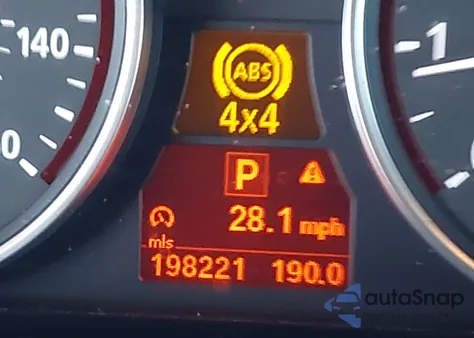 2009 BMW X5 xDrive30I from USA, damaged, VIN 5UXFE43569L268099